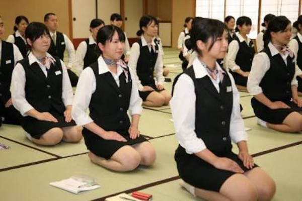 正座 ｄｉａｒｙ