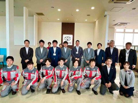 MINICAR GET(^^♪ 静岡トヨタ函南店のblog