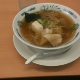 『日高屋』の画像