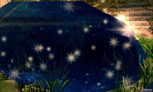 ゴーレムは星座というか星団か？