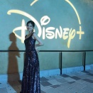 【速報】今田美桜さん（28）ディズニーランドを満喫