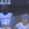 解説の金村曉さん、今日も絶許モードに入ってしまう