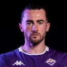 ハリソン　獲得