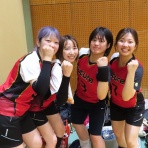 京都・南丹市バレーボール協会　【最後に必ず正義は勝つ！】