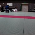のん@柔術クラブZ/8月30日/光市練習/ブラジリアン柔術/山口県柔術/bjj/山口県格闘技