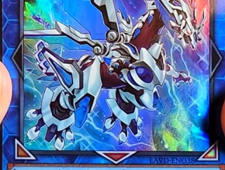 【遊戯王TCG情報】海外のLegendary Arc-V Decksの収録内容