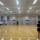 7/30 立教新座合同練習