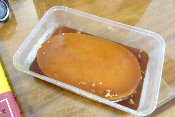 ケソンだらだら留学記 上海だらだら駐在記の跡地 食べ物