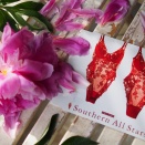 逢いたさ見たさ 病める My Mind