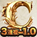 『どデカい馬券当てました！　３連複ー1.0　１月１７．１８日　検証』の画像