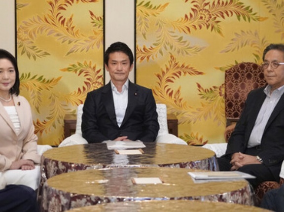 【裏金大好き】中道改革連合　政党助成金11億7000万円を受け取りつつ分裂するゴミクズムーブを披露