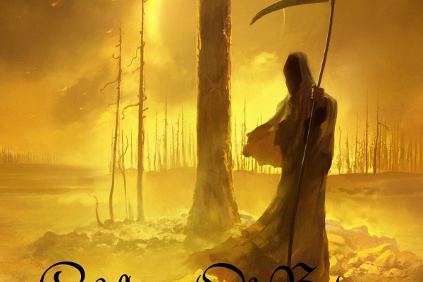 Million Metal - Children Of Bodom