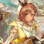 PS4/スイッチ『ライザのアトリエ2』発売日が12月3日に決定！！豪華特典イラストがエッッッッ