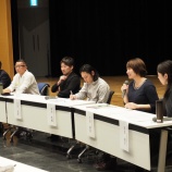 『【報告】活動報告フリートークショー』の画像