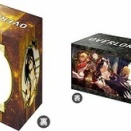 オーバーロード 原作ver. デッキケース 予約が始まっています