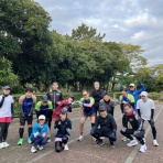 エンジョイランニング＠松尾和美PartⅡ