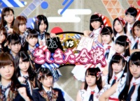【さしきた合戦まとめ】外国人が選ぶYOUは偽物アイドルだ！