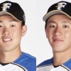 日ハム、高濱と高山の２選手に戦力外通告