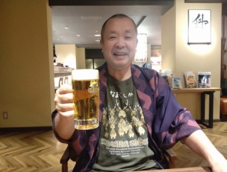 ♨️定山渓温泉-鹿の湯