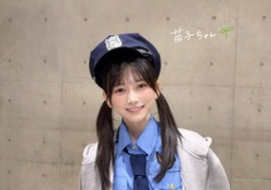【速報】池田瑛紗、最新の生足ショットが性的すぎんだろ・・・・・・