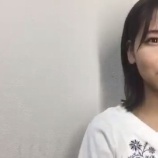 『[動画]2018.08.31（23:32～） SHOWROOM　「=LOVE(イコールラブ) 大場花菜」＠個人配信』の画像
