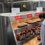 激しくウォルマートなアメリカ小売業ブログ