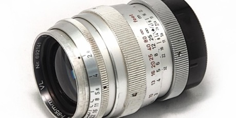 オールドレンズのフォトベルゼ - シュタインハイル