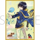 転生賢者の異世界ライフ ユージ スリーブ 予約が始まっています！GA文庫20周年