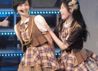【AKB48】久しぶりのまりりとメンバーたちの絡みをご覧ください