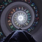 聳え立つ地平線