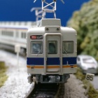『TOMYTEC 南海2200系』の画像