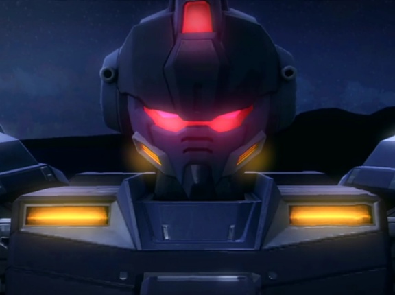 【画像】ガンダムのゲーム作品さん、オリジナルMSとして変なシステム持ちやコンペ落ちした機体の派生機を増やしまくってしまうｗｗｗｗｗ