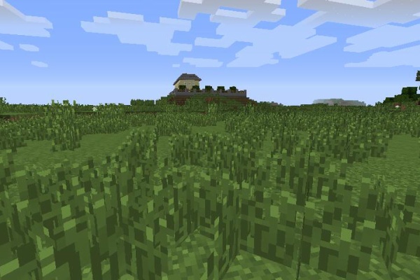 Minecraft ぼちぼちブログ的備忘録 Minecraft ぼちぼちブログ的備忘録