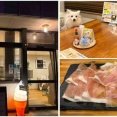 犬同伴可レストラン ビストロカフェ15 白岡市