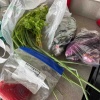 【ご飯日記】動いて食べて・カカアコファーマーズマーケット