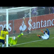 ネイマール ボールを相手選手に当てカルロスバッカと共に一発レッドで退場 海外の反応 海外サッカーに魅せられて