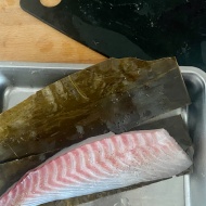 11月15日は「昆布の日」昆布ってすごい！絶品昆布締めカルパッチョ