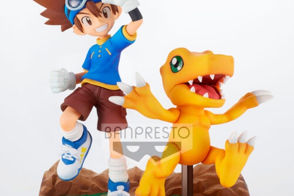 ふぃぎゅたく - デジモン フィギュア