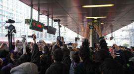 鉄道オタク 「母子に土下座させた件？車両撮影に一般人が写るとムカつくの。一般人は車両の価値わかってんのか！」