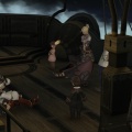 【FF14】ミンフィリア救出