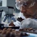 マース、ハーシー、ネスレがチョコレート黙示録を発表 ― あなたのキャンディーバーはバイオテクノロジー実験の場と化しました。