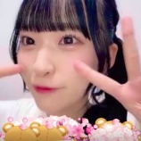 『[ニアジョイ] ももちゃん22時の壁越え配信』の画像