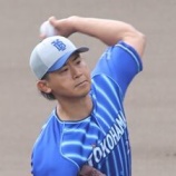 『今永の４シームは「魔球」だ』の画像