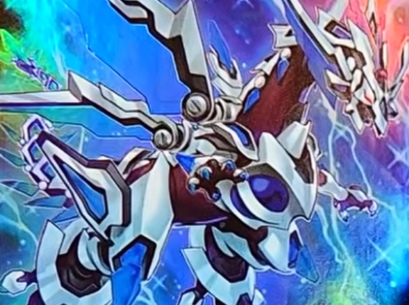 【遊戯王TCG情報】海外のLegendary Arc-V Decksに『Odd-Eyes Override Dragon』が新規収録決定！