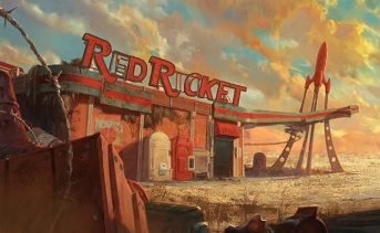 【Fallout 4】アップデート後の問題修正と今後のパッチ計画を発表