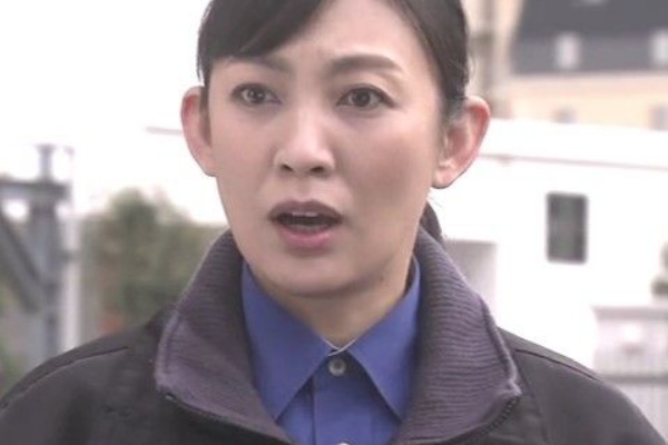 オールキャスト2時間ドラマ 京都南署鑑識ファイル