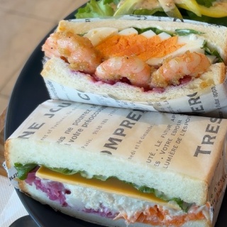 1000円グルメの旅