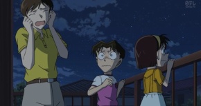 【名探偵コナン】第1173話 最近の元太の活躍半端ないって（感想）