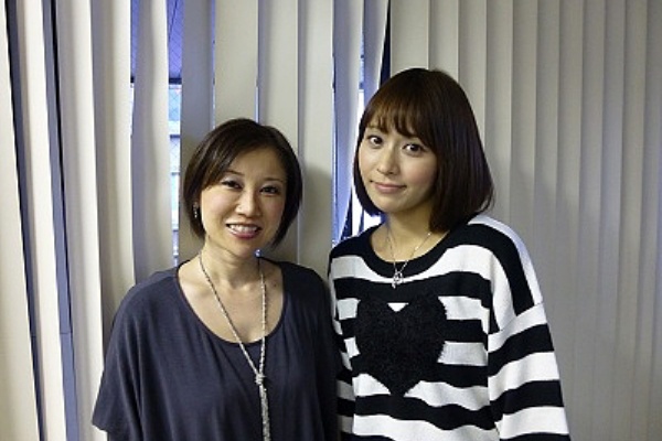 テレビ東京 今夜もドル箱s レギュラー出演活躍中のnicheee レポライター彩木里紗が 見るだけ占い 中間テストをしてみた Nicheee ニッチー テレビリサーチ会社がお届けする情報サイト