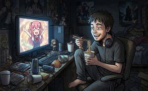 悲報！非モテ男が語る幸せの形